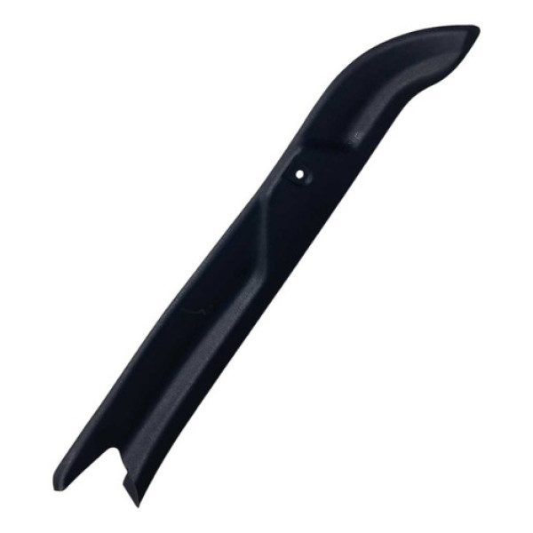 Acabamento Tampa Traseira Lado Direito Citroën C3 2006 2007