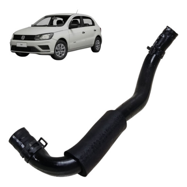 Mangueira Reservatorio Bomba Direção Gol G8 1.0 3c Flex 2021