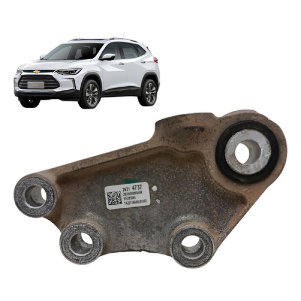 Suporte Coxim Inferior Câmbio Automático Gm Tracker 1.2 2023