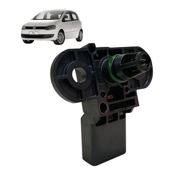 Sensor Map Volkswagen Fox Spacefox Crossfox 1.6 8v 2011 2014