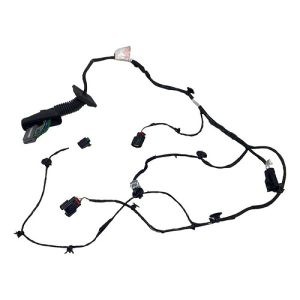 Chicote Porta Traseira Direita Onix Plus 2020 2021 2022