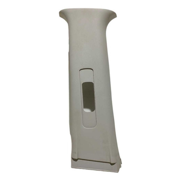 Acabamento Coluna Central Versa Esquerda 2017 2018 