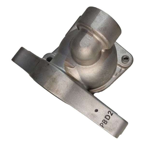 Carcaça Válvula Termostática Hyundai Hb20 1.0 3cc 2020 2022