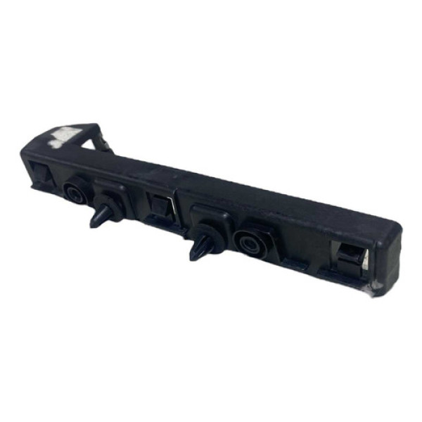 Guia Parachoque Argo Traseiro Esquerdo 2017 2018 2019 2020