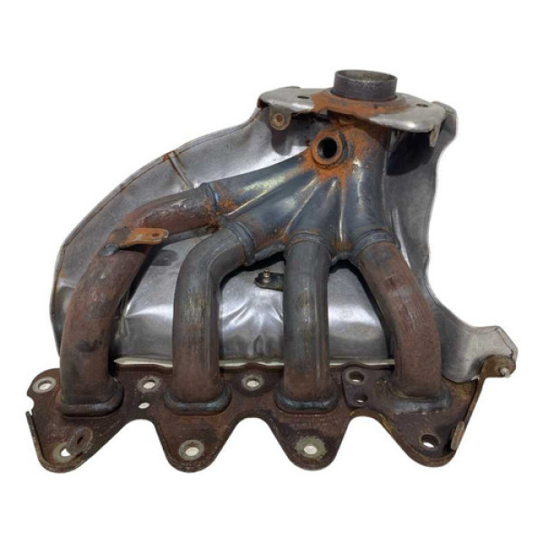 Coletor Escape Renault Duster 1.6 16v 2012 2013 2014 2015