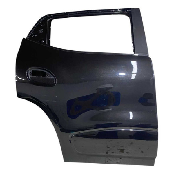 Porta Traseira Direita Renault Kwid 2018 2019