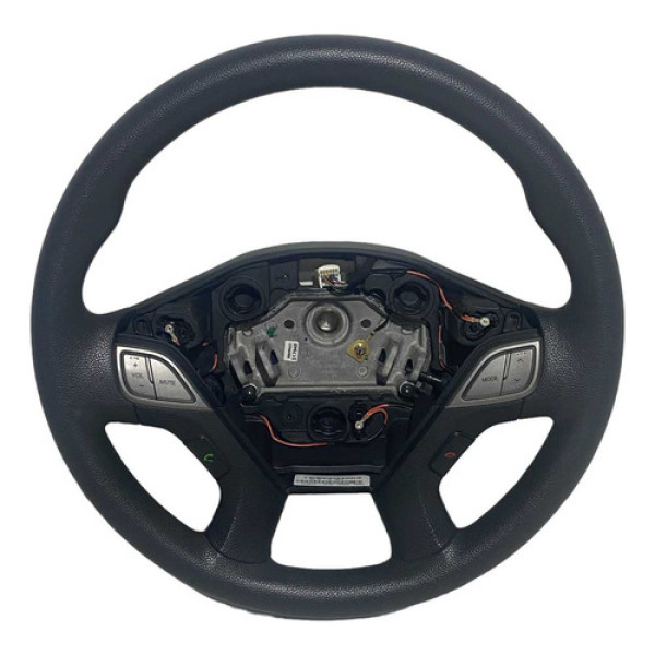 Volante Hb20 Comandos 2012 2013 2015 2017 2018 2019