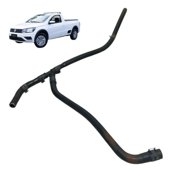 Mangueira Reservatório Água Volkswagen Saveiro 1.6 16v 2023