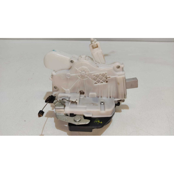 Fechadura Elétrica Traseira Direita Gol/voyage G5/6/7 