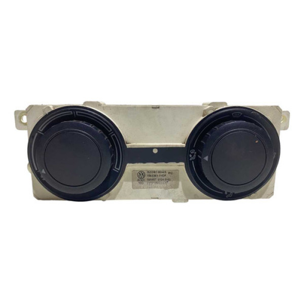 Comando Ventilação  Sem Ar Condicionado Fox 2004 2006 2008