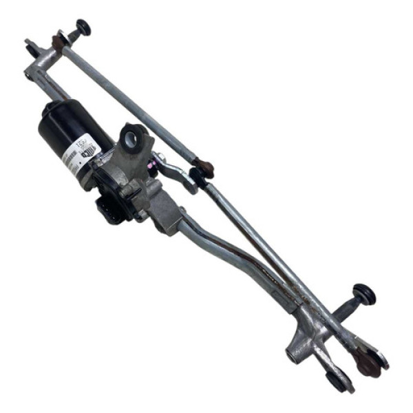 Motor Galhada Limpador Parabrisa Jeep Renegade 2018 2021