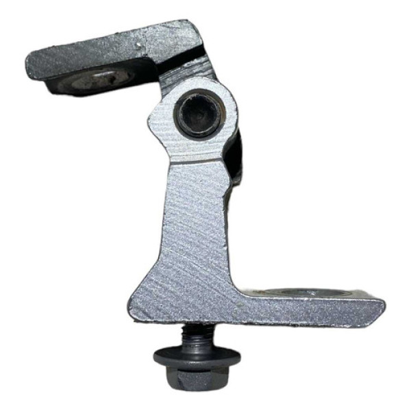 Dobradiça Inferior Porta Gol Voyage Traseira Direita 2017