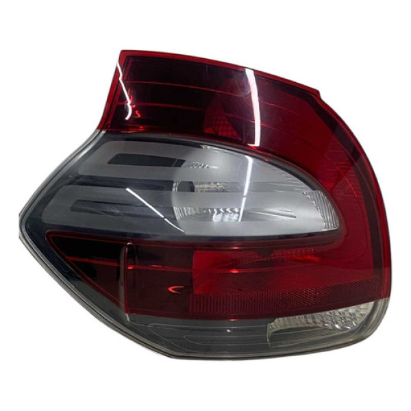 Lanterna Traseira Esquerda Mobi 2017 2018 2019 2020