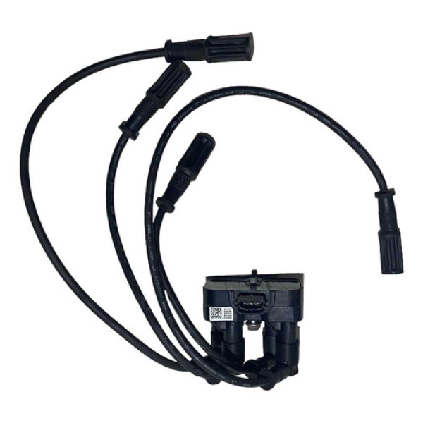 Bobina Ignição Mobi Uno 1.0 2018 2019 2020 2021