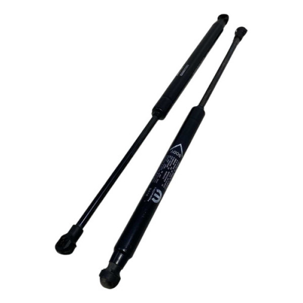 Par Amortecedor Traseiro Porta Malas Mobi 2017 2019 2020