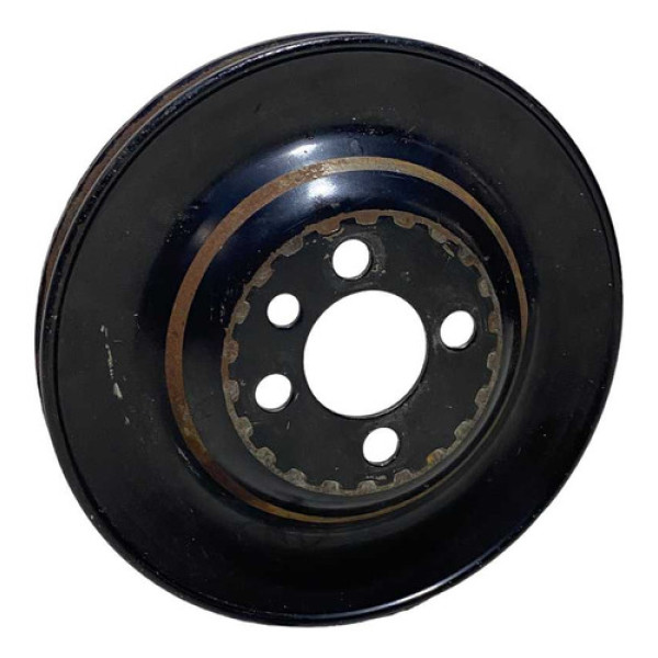 Polia Virabrequim Gol Ap 1986 1995 1996 2001 2006 Simples