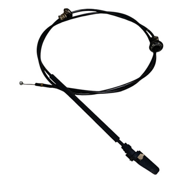 Cabo Abertura Capô Fox Spacefox Crossfox 2011 2012 2013 2014