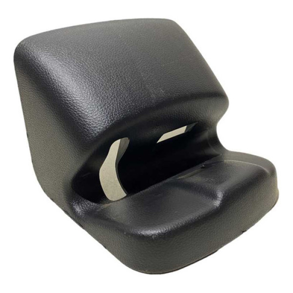 Acabamento Interno Banco Traseiro Direito Hr-v 1.8 2017 2018