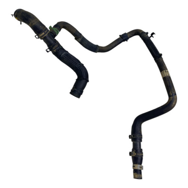 Mangueira Água Radiador Ar Quente Renault Kwid 2019 2022