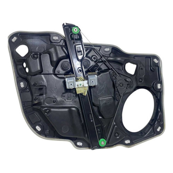 Máquina De Vidro Porta Dianteira Direita Renegade 2016 2017/