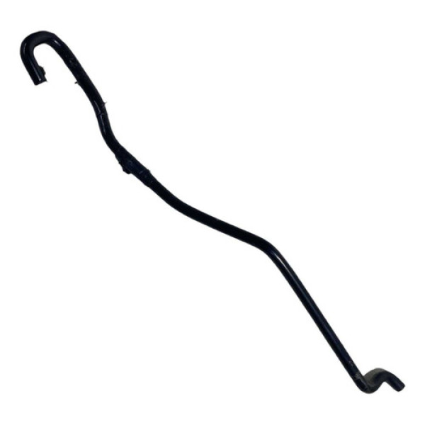 Varão Capô Nissan Versa 2015 2016 2017 2018 2019