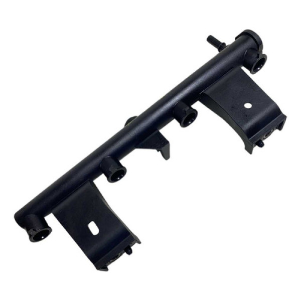 Flauta Bico Injetor Peugeot 206 1.6 16v 2001 2002 2003