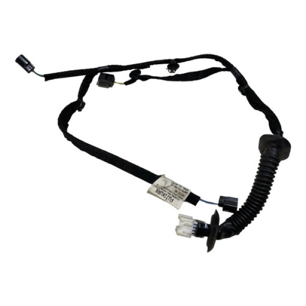 Chicote Porta Dianteira Esquerda Motorista Kwid 2017 2022