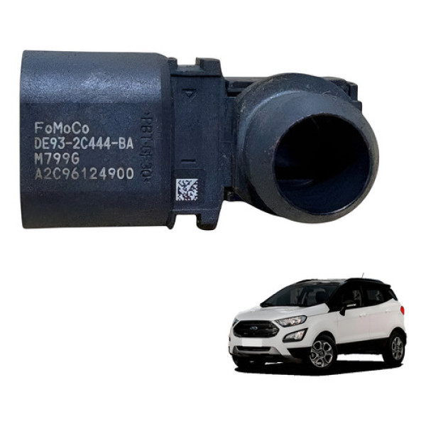 Sensor Hidrovácuo Servo Freio Ford Ecosport 2021 1.5