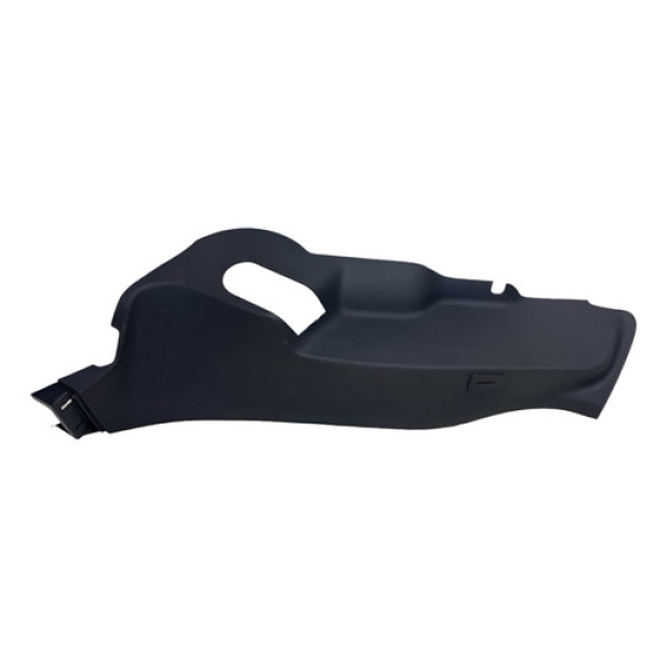 Acabamento Coluna Traseira Esquerda Onix Hatch 2020 2022