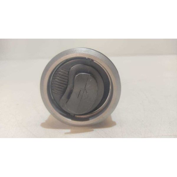 Difusor De Ar Prata  Celta/prisma  2010/13  93314797