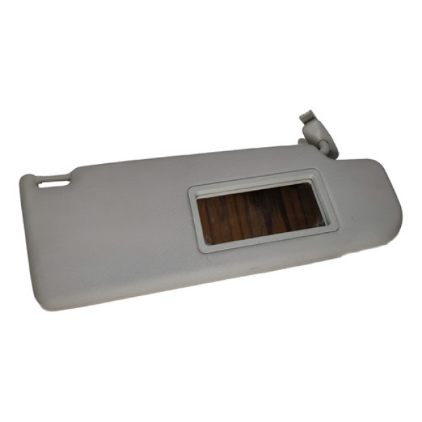 Quebra Sol Passageiro Gol Voyage Saveiro G5 G6 Lado Direito