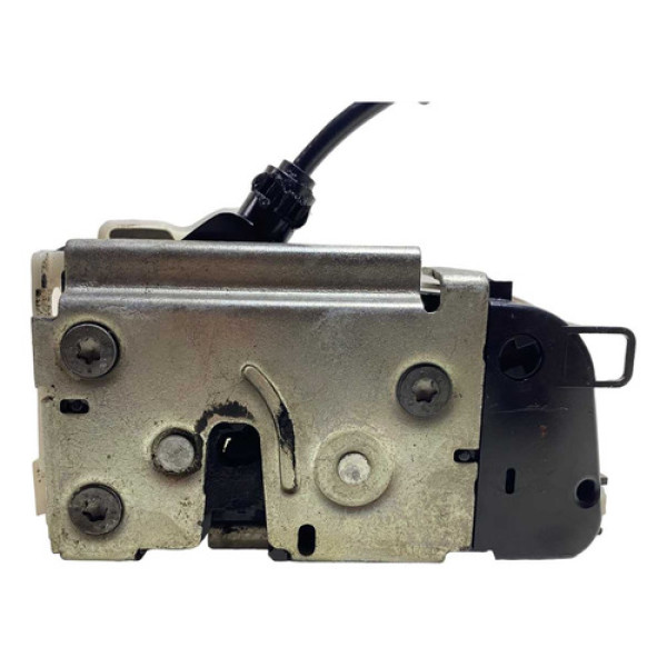Fechadura Porta Traseira Esquerda C3 61427280 2008