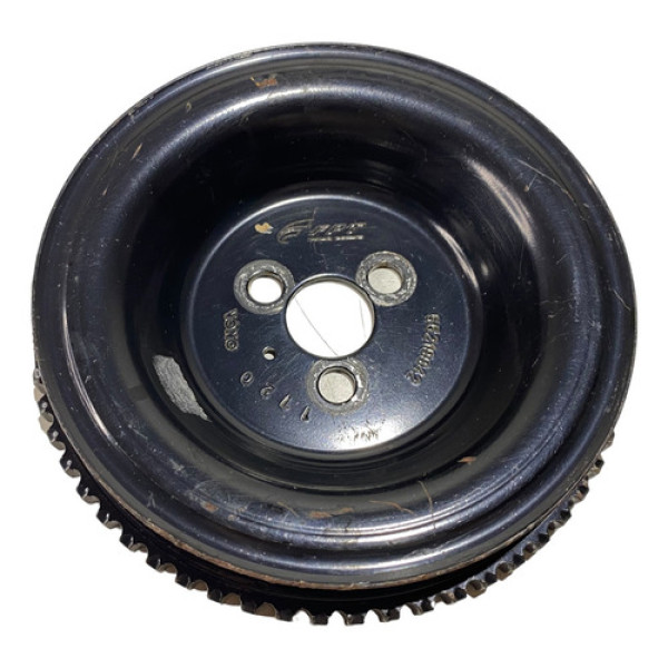 Polia Virabrequim Uno 1.0 Fire Economy Básico