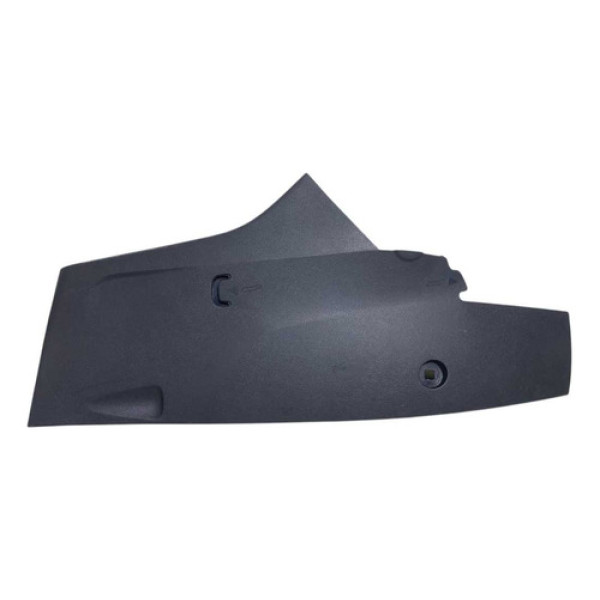 Acabamento Lateral Direito Console Ford Ka 2015 2016 2018