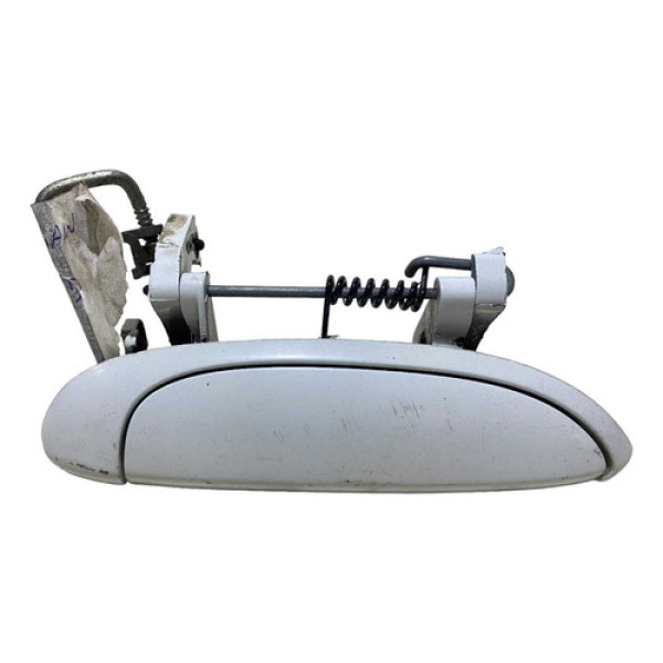 Maçaneta Externa Porta Traseira Direita Renault Logan 2012