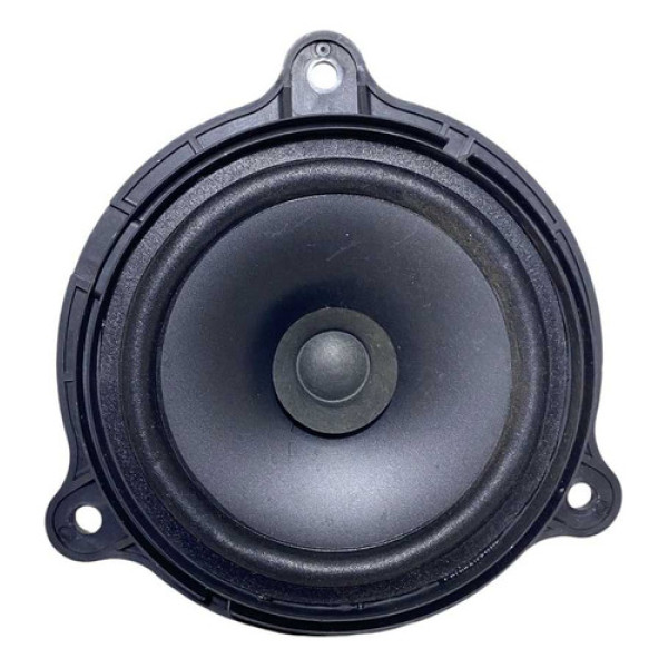Auto Falante Dianteiro Direito Versa Unique 1.6 2017