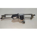 Motor Limpador Parabrisa Celta 2008/13 93345011