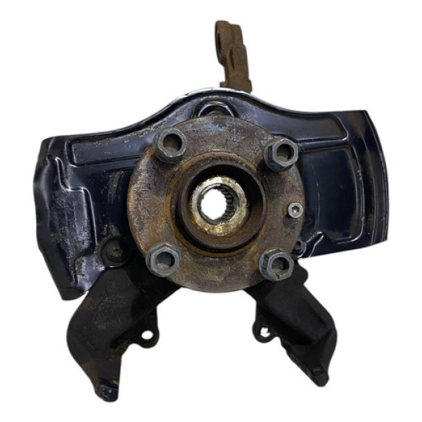 Manga Eixo Direita Abs Saveiro Robust 1.6 2018 2019 2020