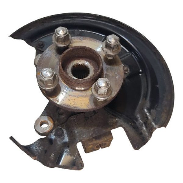 Manga De Eixo Dianteira Esquerda Ford Ka 2015/18