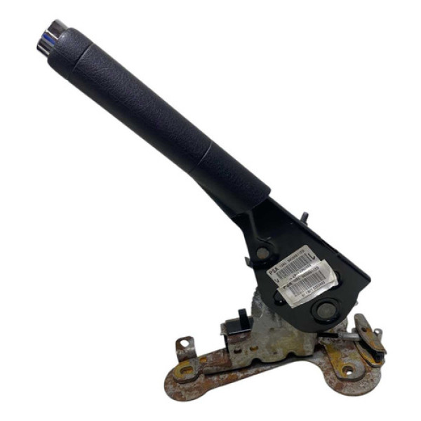 Alavanca Freio Mão Peugeot 208 1.2 12v 2017 2018 2019 2020