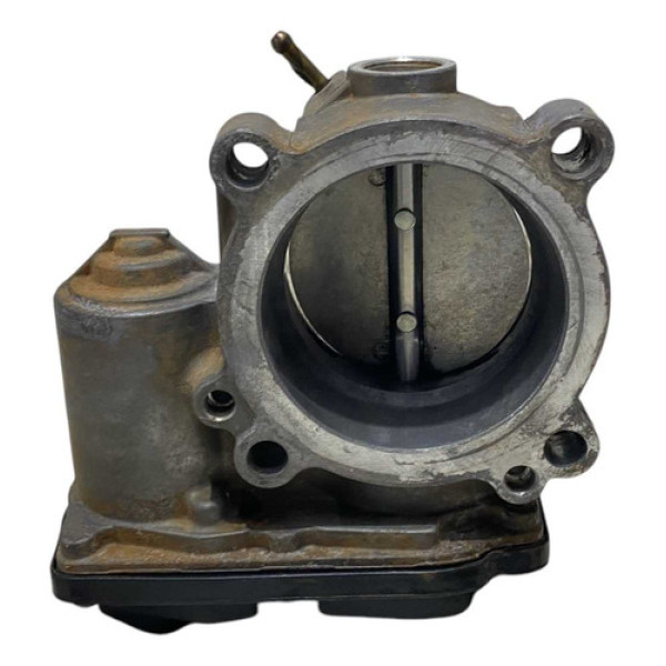 Corpo Borboleta Tbi Fox Gol Polo Saveiro G7 G8 G6 1.6 2017