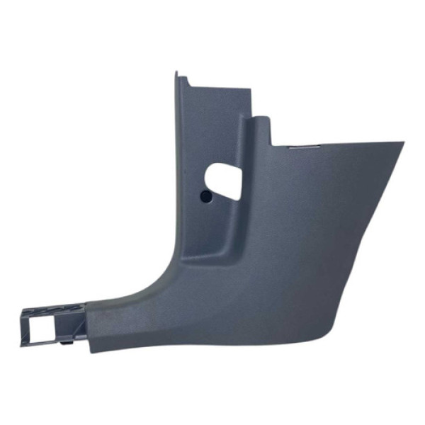 Acabamento Soleira Coluna Dianteira Esquerda T-cross 2020