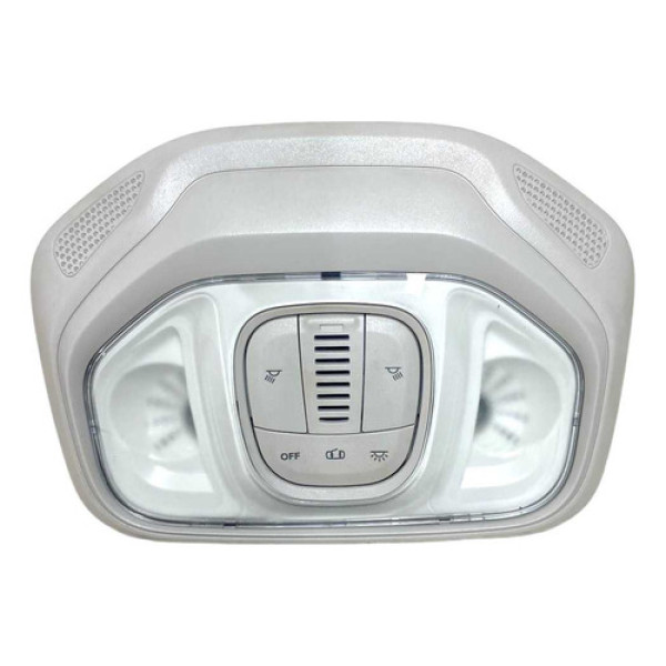 Luz Teto Dianteiro Argo Cronos Drive 2017 2018 2019 2020