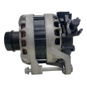 Alternador Onix 1.0 2020 2021 2022 2023 2024 Turbo/aspirado