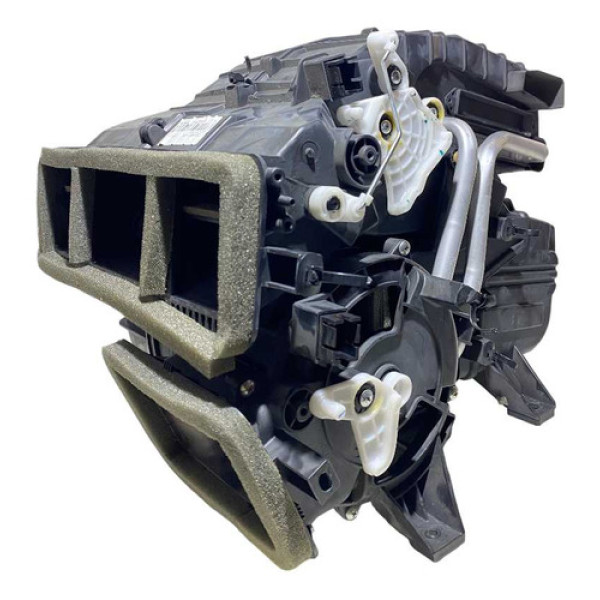 Caixa Evaporadora Kwid Zen 2017 2018 2019 2020