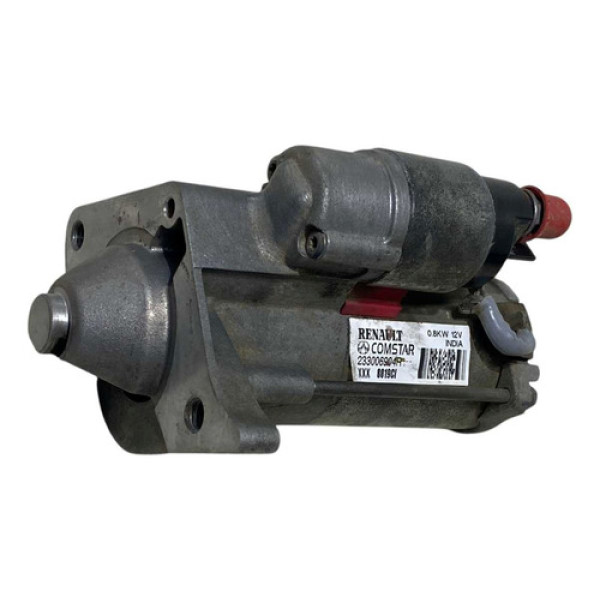 Motor Arranque Partida Renault Kwid 1.0 3c 2018 2019 2020