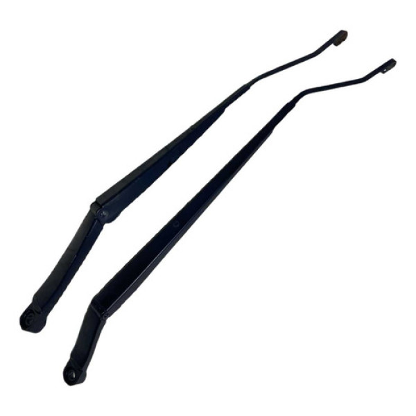 Par Braço Limpador Nissan Versa 2013 2014 2015 2017 2018