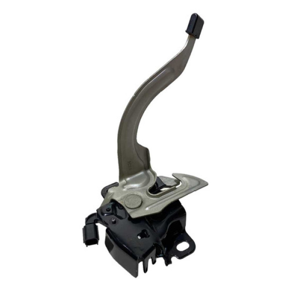 Fechadura Elétrica Do Capô Honda Hr-v 2016 2017 2018 2019