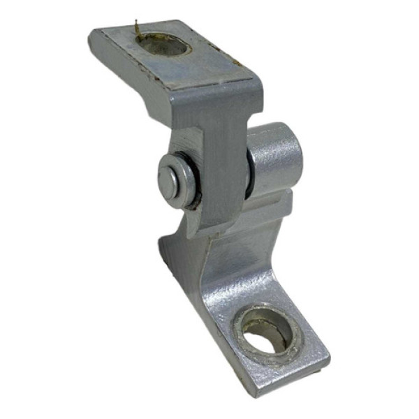 Dobradiça Porta Gol Voyage Traseira Esquerda 2015 2016 2017