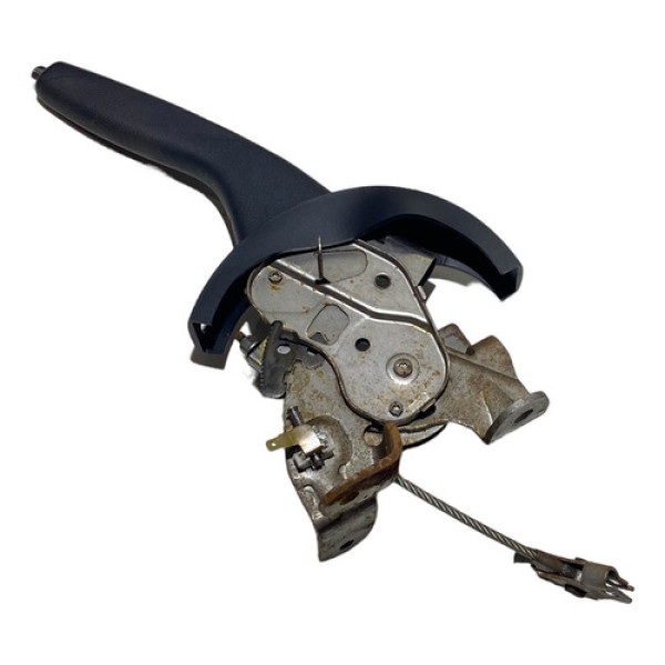 Alavanca Freio Mão Nissan Versa 2014 2015 2016 2017 2018